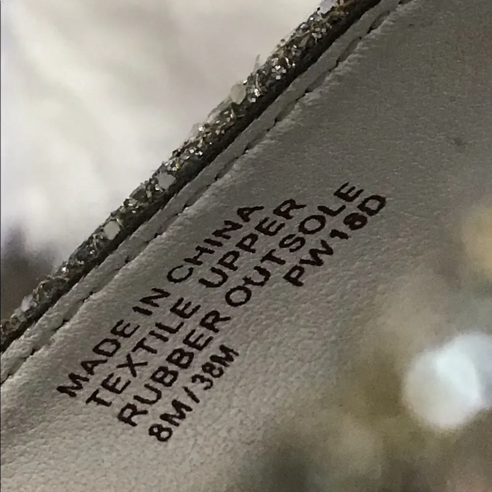 MICHAEL Michael Kors Berkley T-Strap Sandals Silver